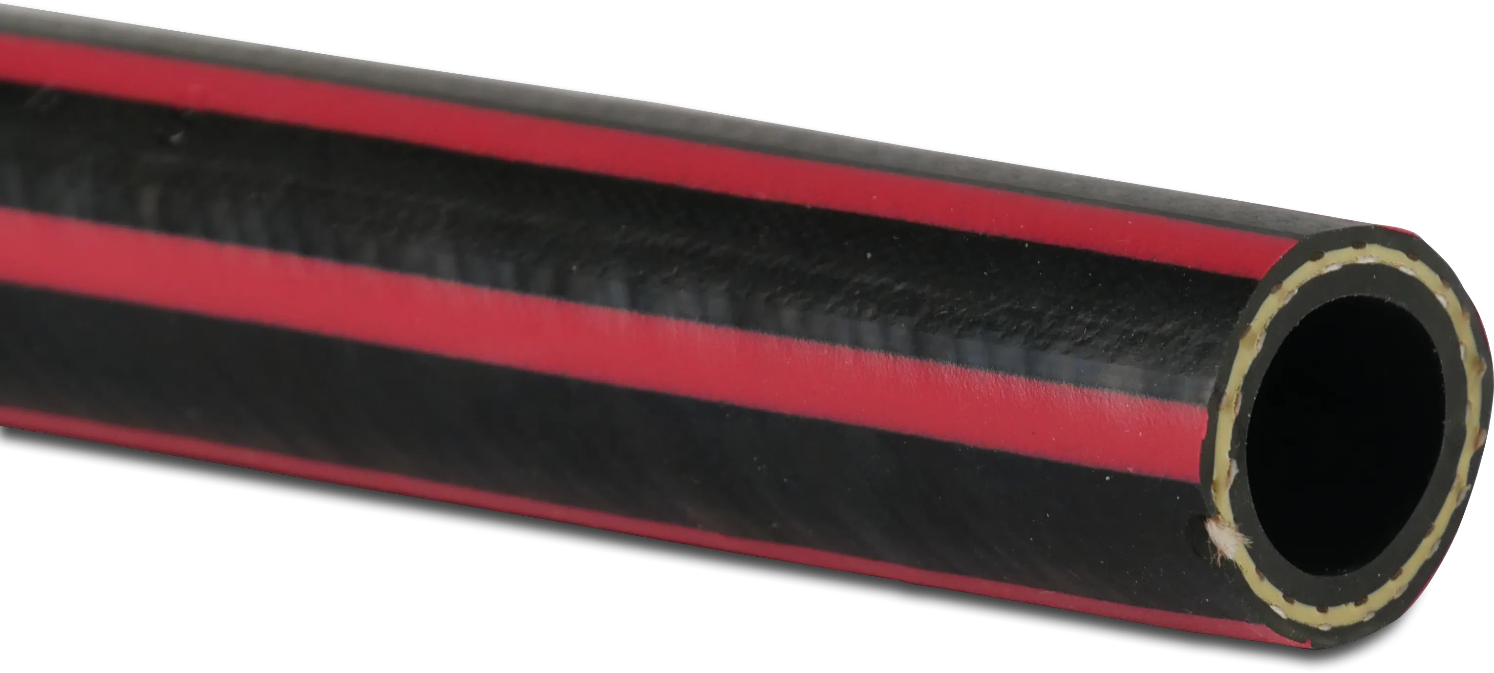 Rubber hoses