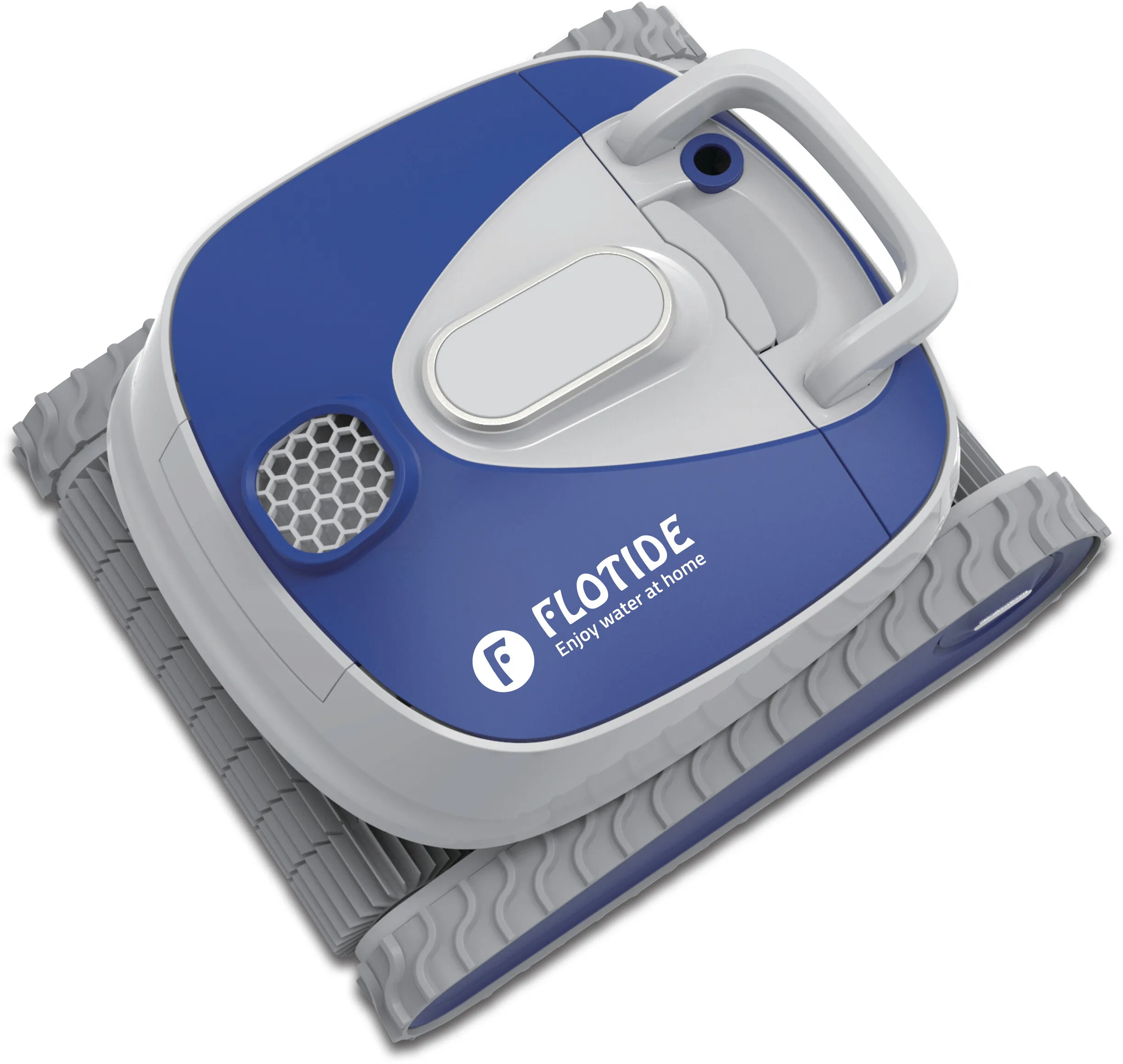 Flotide Robot czyszczący, XR2