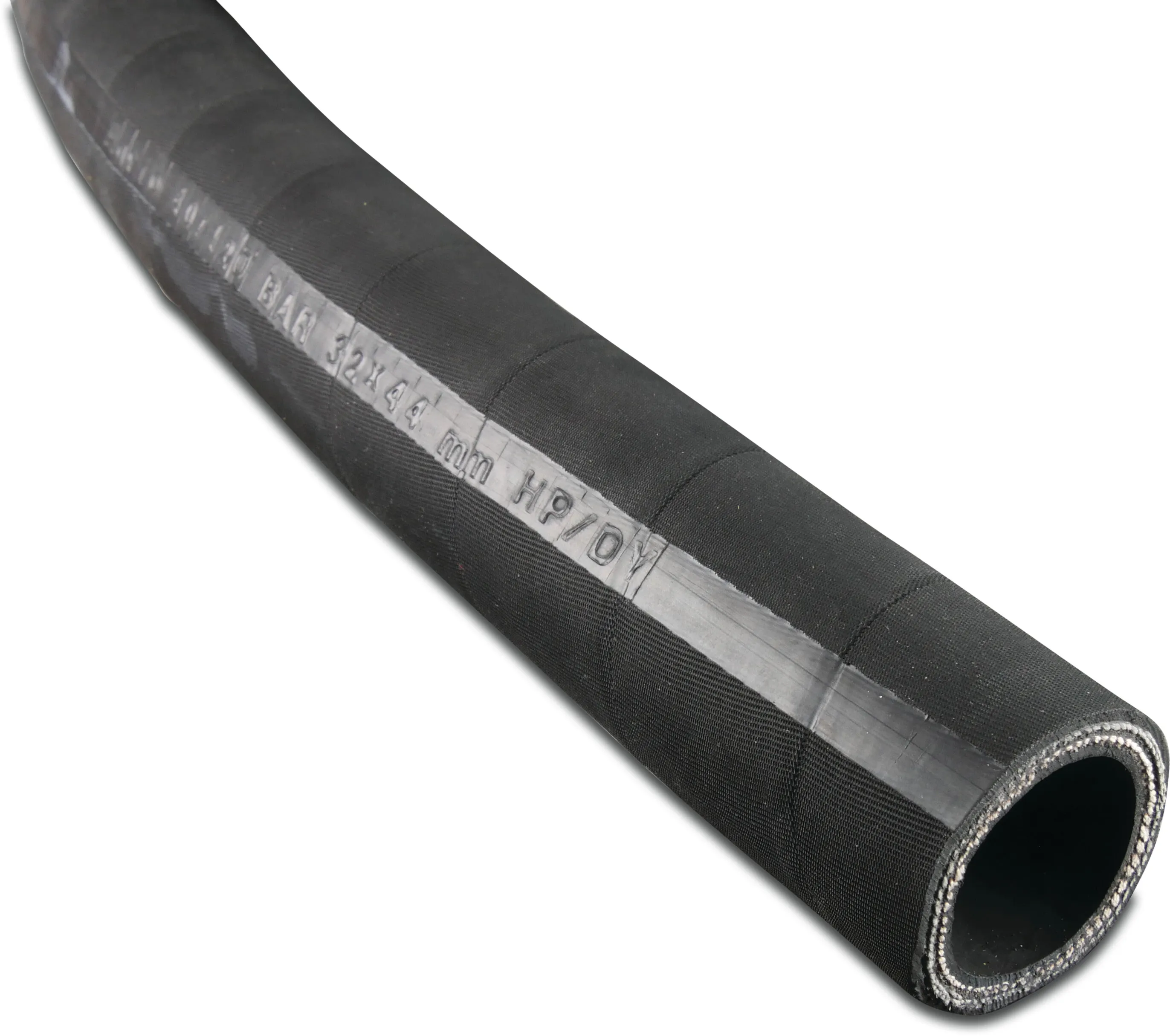 Schädlingsbekämpfungsschlauch 32 mm x 44 mm 40m Typ Agrio