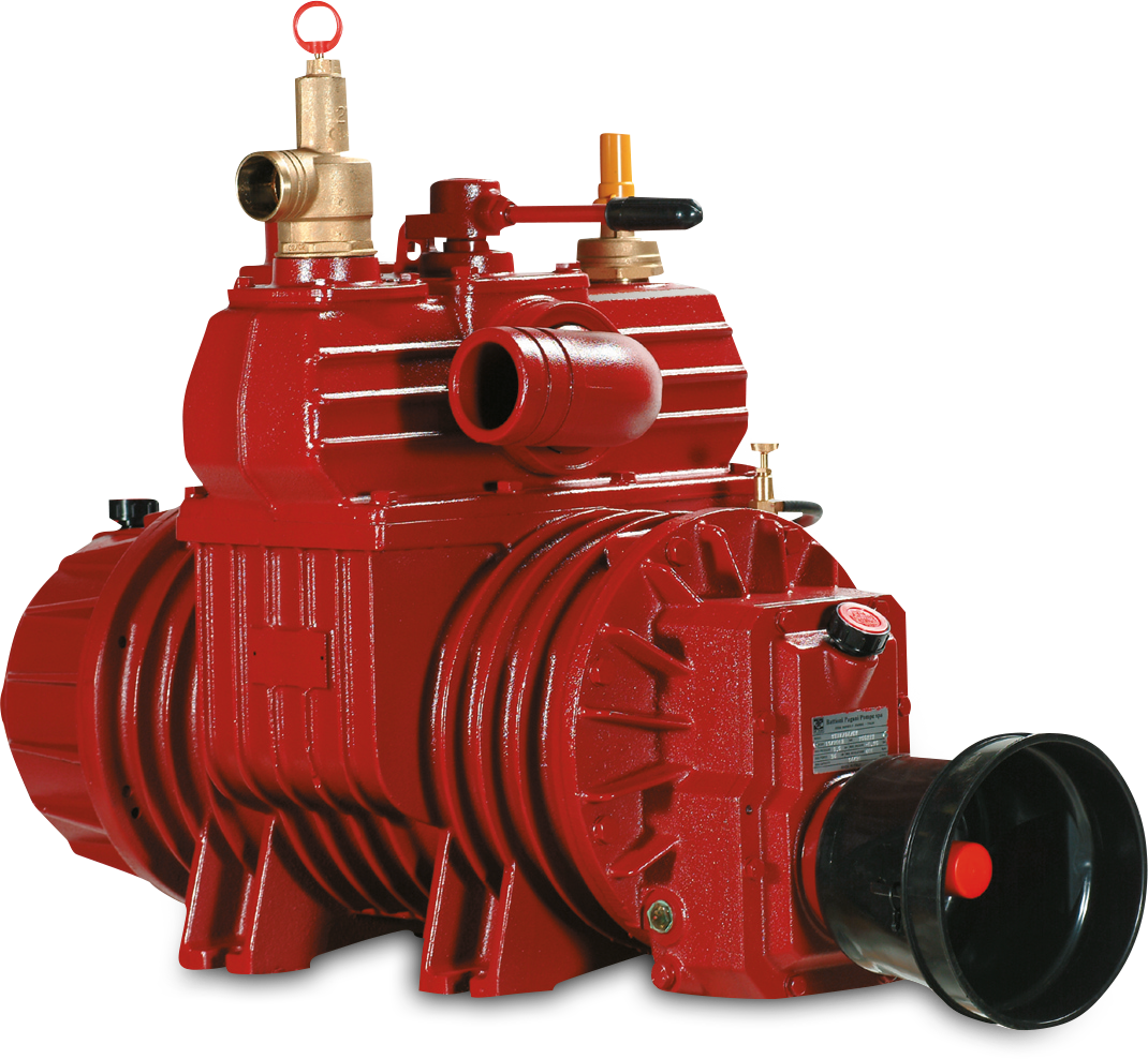 Compressors