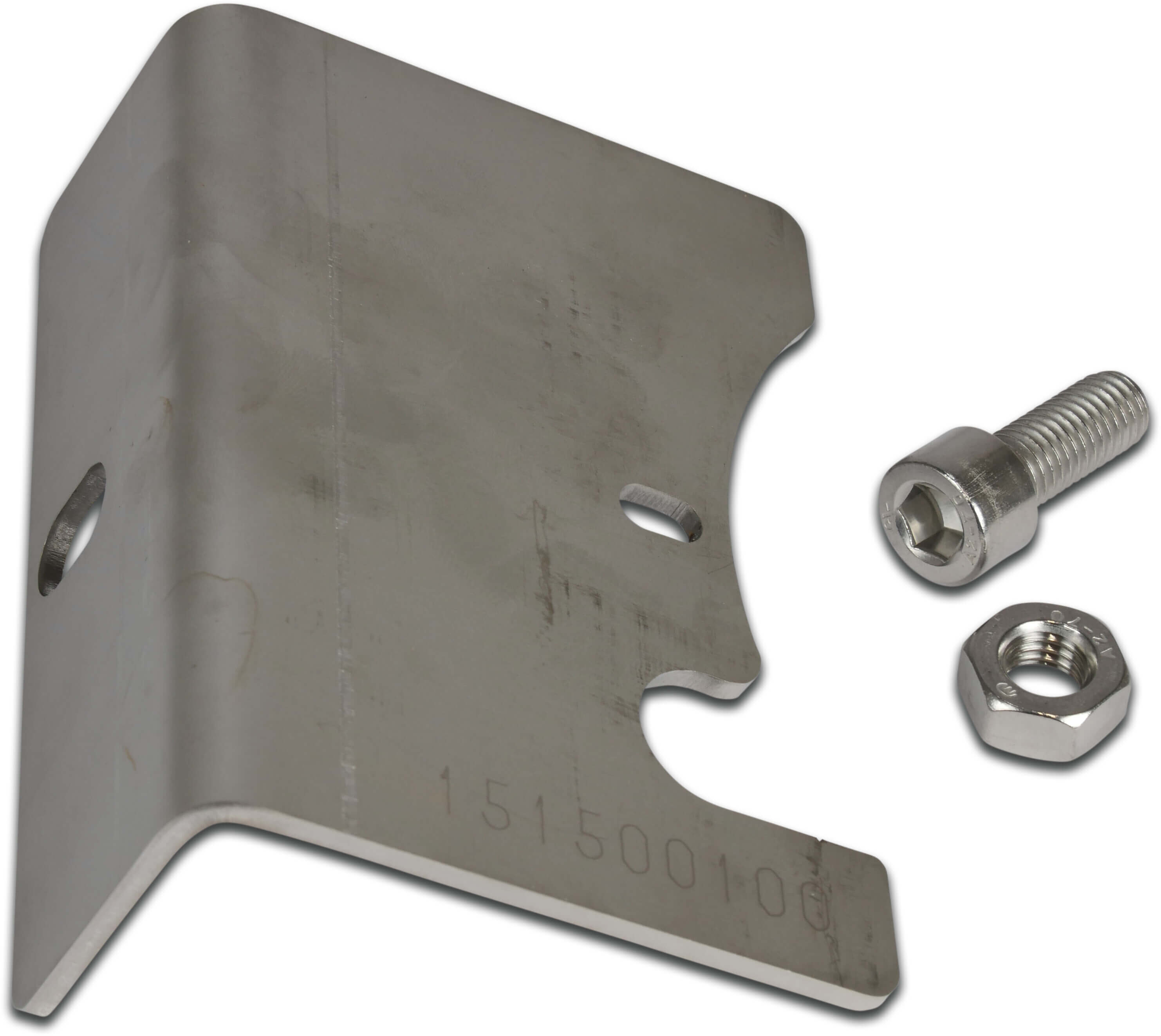 DAB Bracket for Feka DSD guiding system for Feka VS & VSX series 550 to 1203