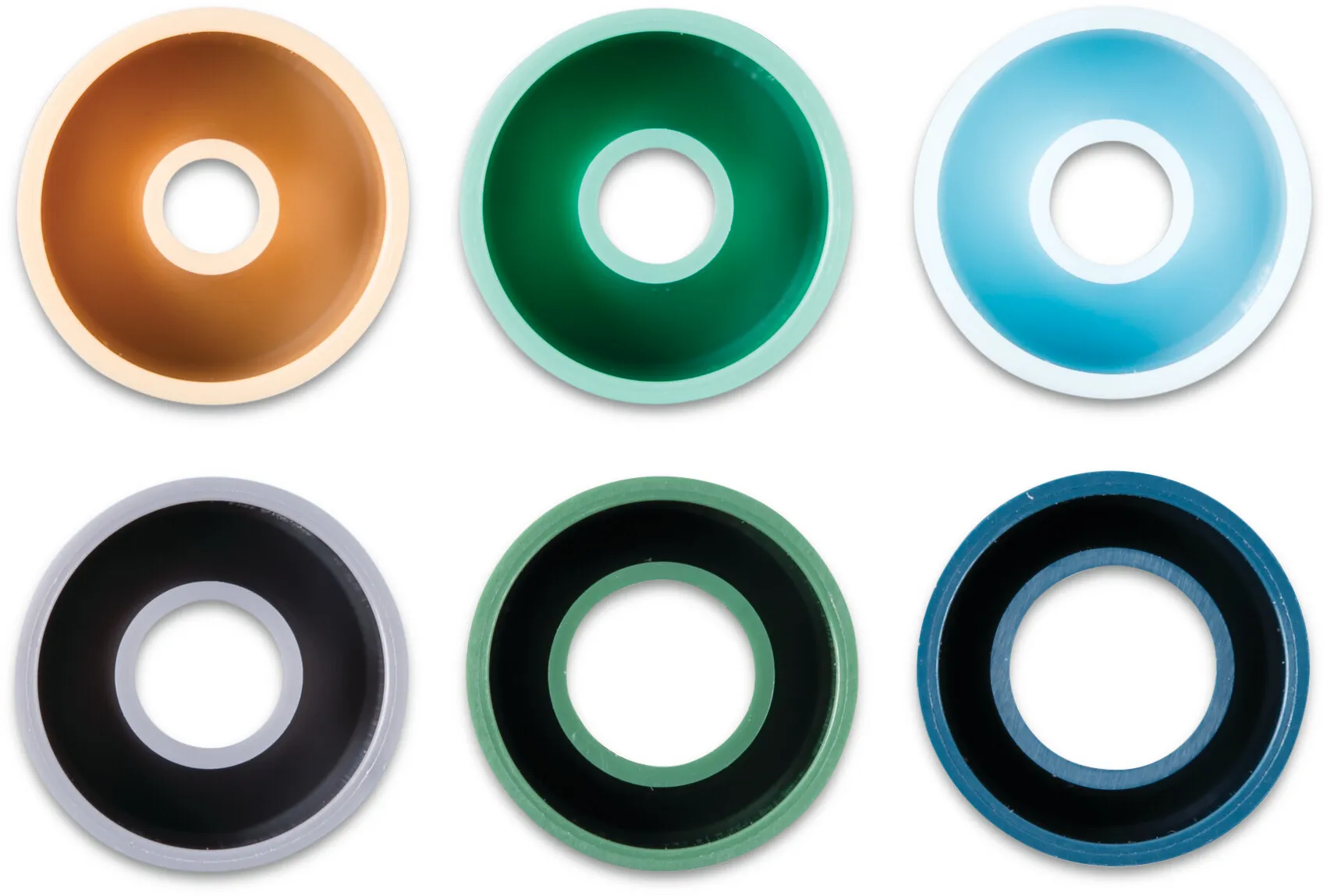 Hunter Zestaw dysz typ I-40 462458