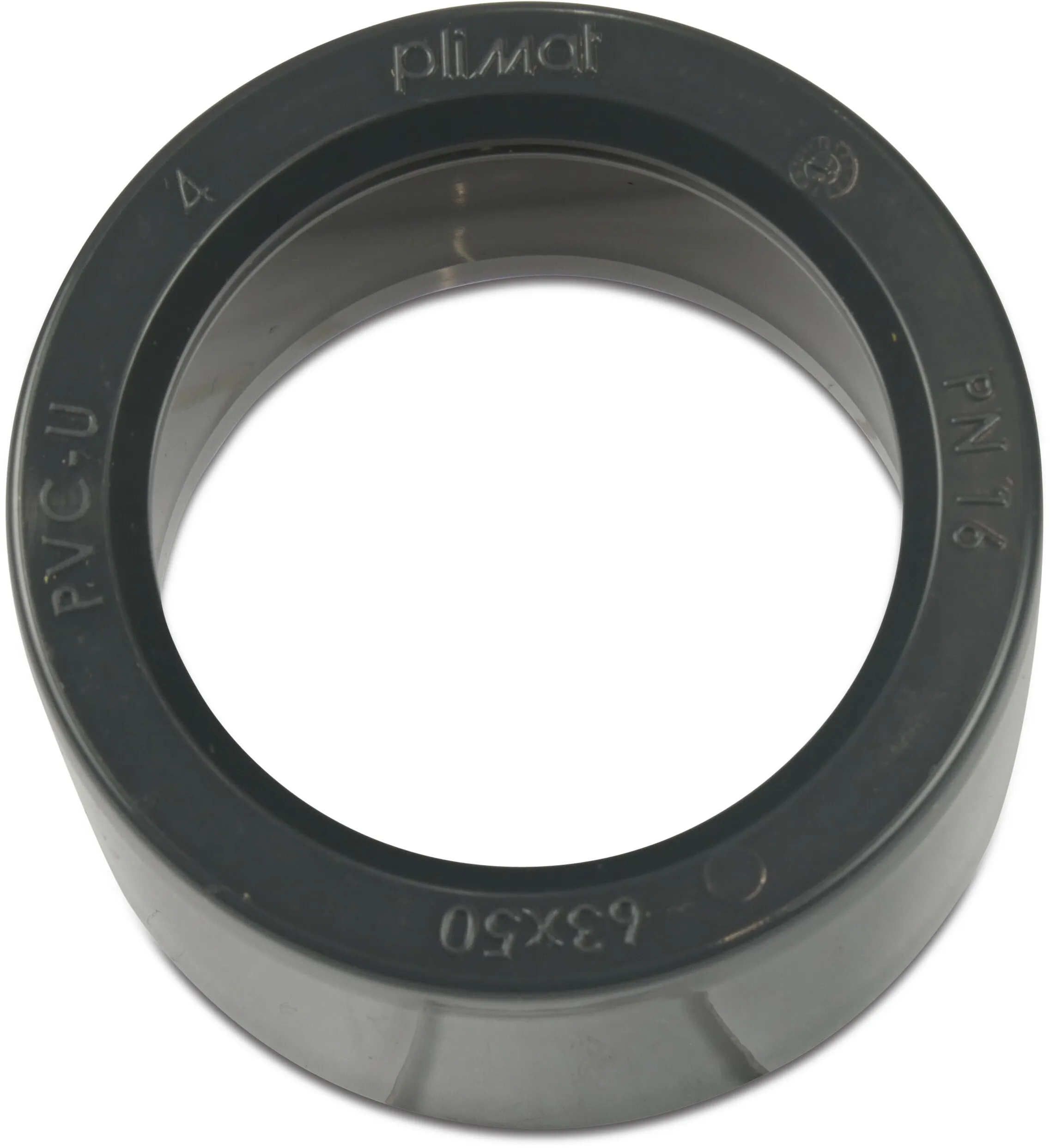 Reduction 63/50 Norsup OceanClear LS and Norsup automatic dosing system