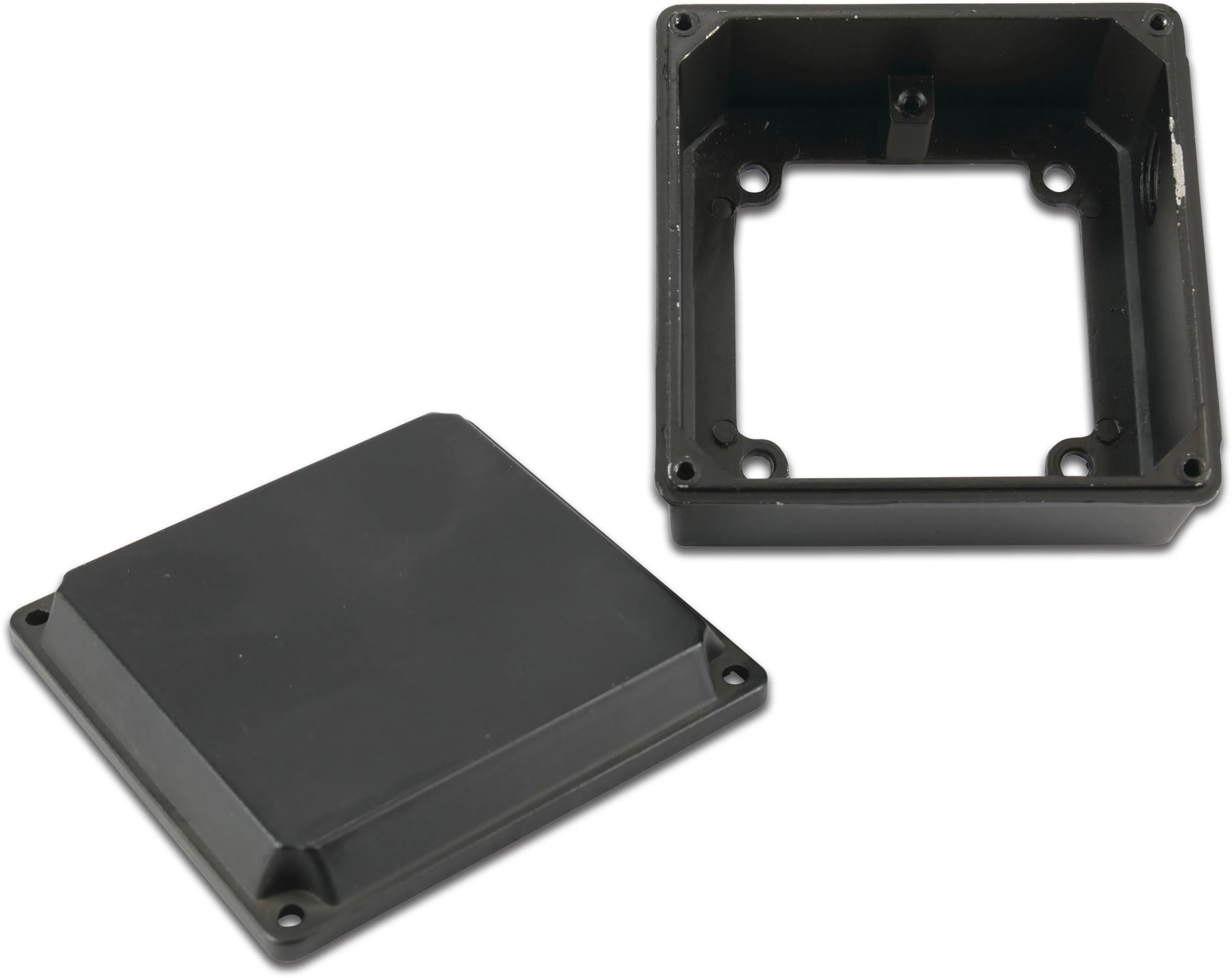 Motorkasse til STP2200 230VAC