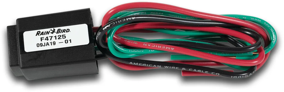 Rain Bird 2-Wire surge protection type LXIVMSD