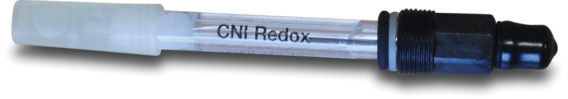 Redox sensor CNI with connector PG type Eurodos