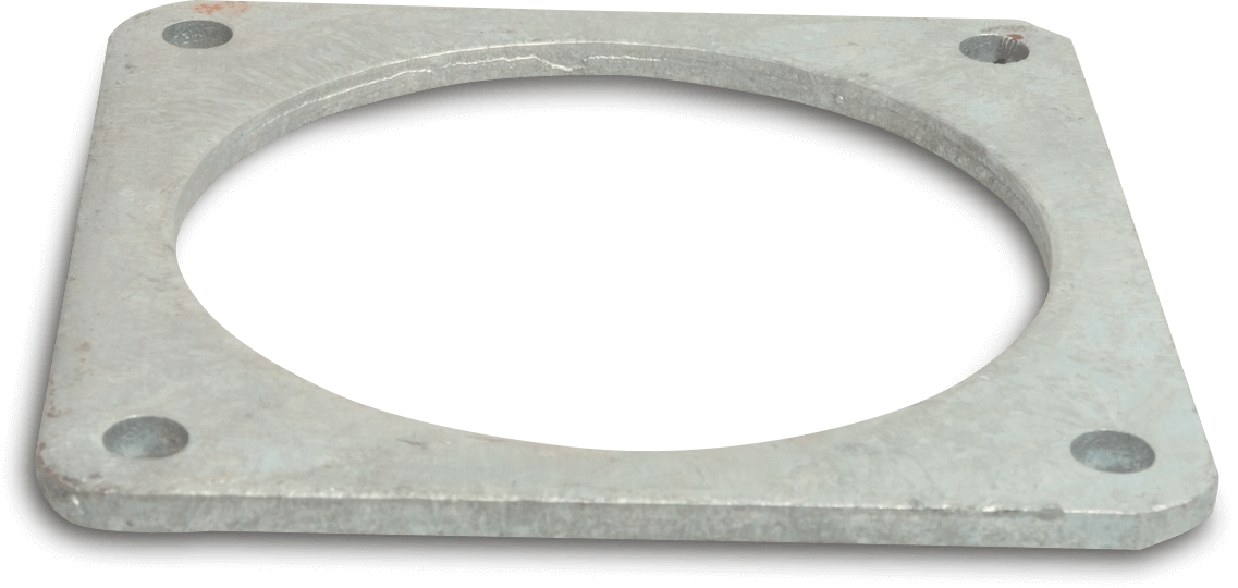 Flanges