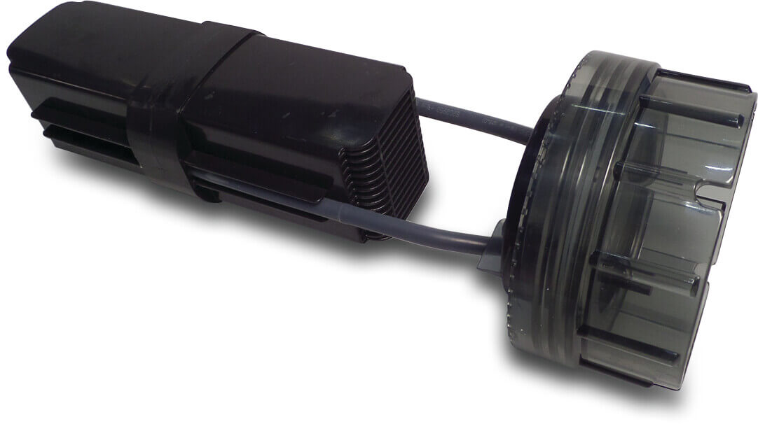 Ersatzzelle Typ SSC15E