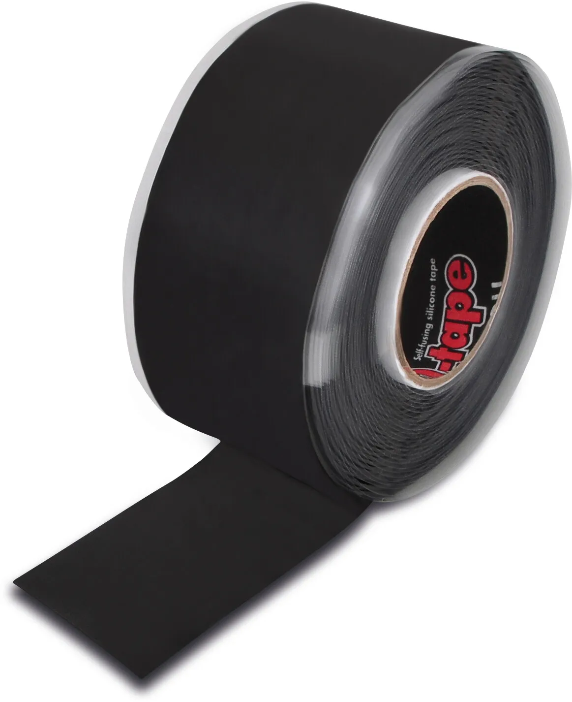 ResQ-tape Classic red 3.65m 25 mm