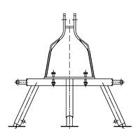 Tractor pumps