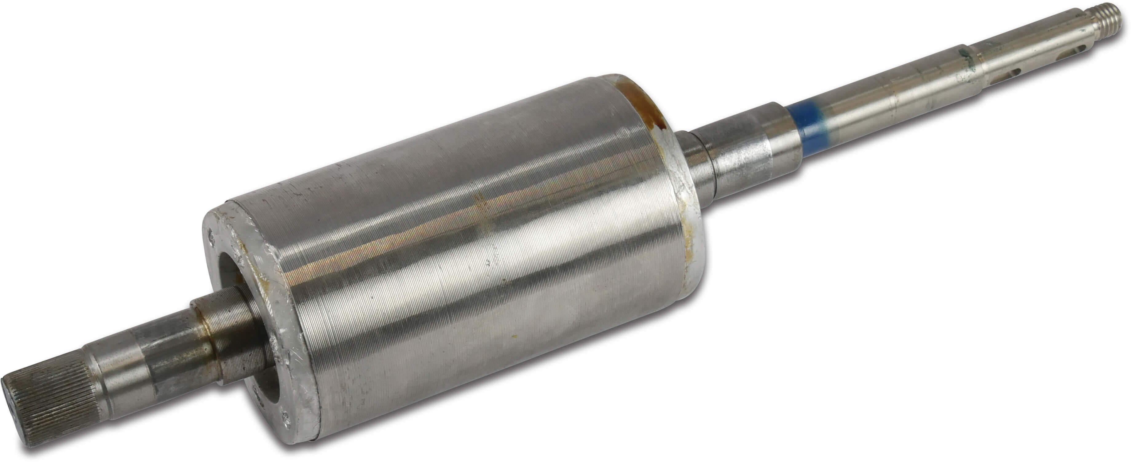 Foras As en rotor 3 fase voor KB210T