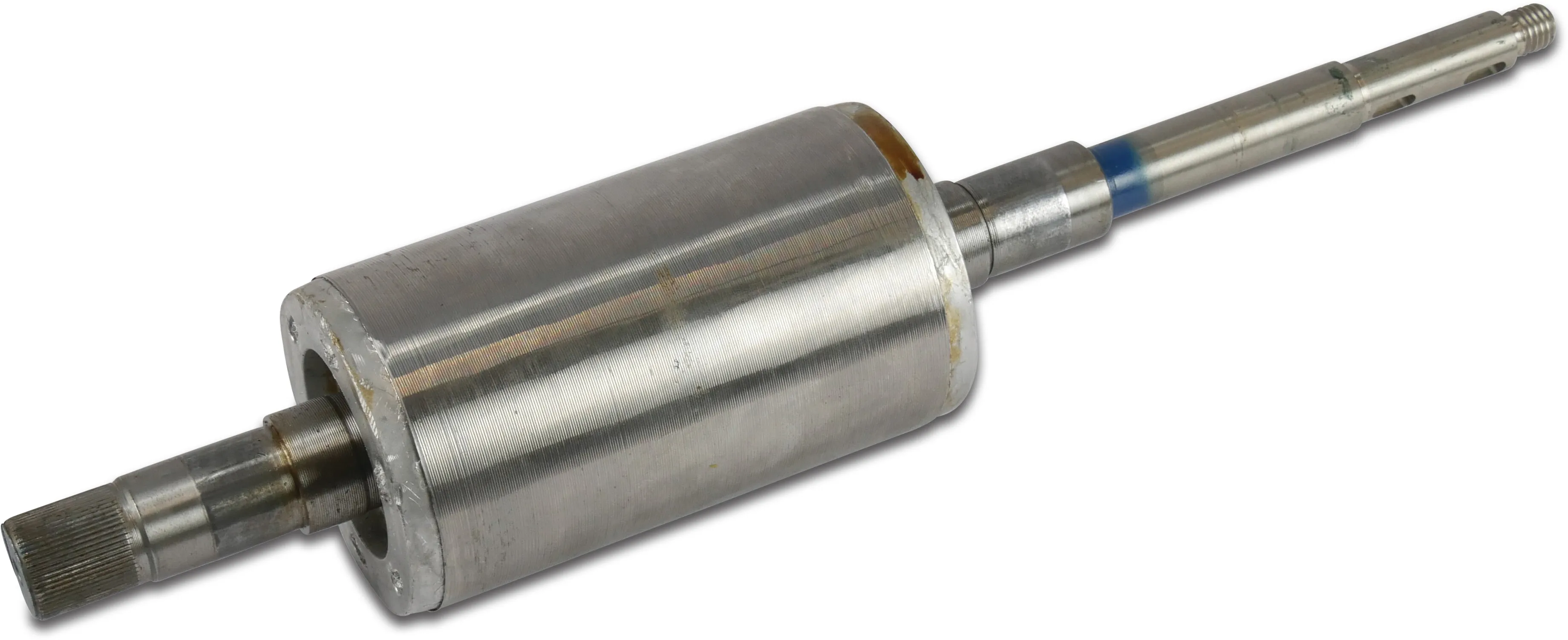 Foras As en rotor 3 fase voor KB210T