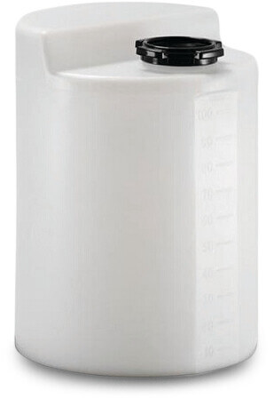 Seko Day tank PP 64cm 46cm 100ltr Seko Day tank PP 64cm 46cm 100ltr