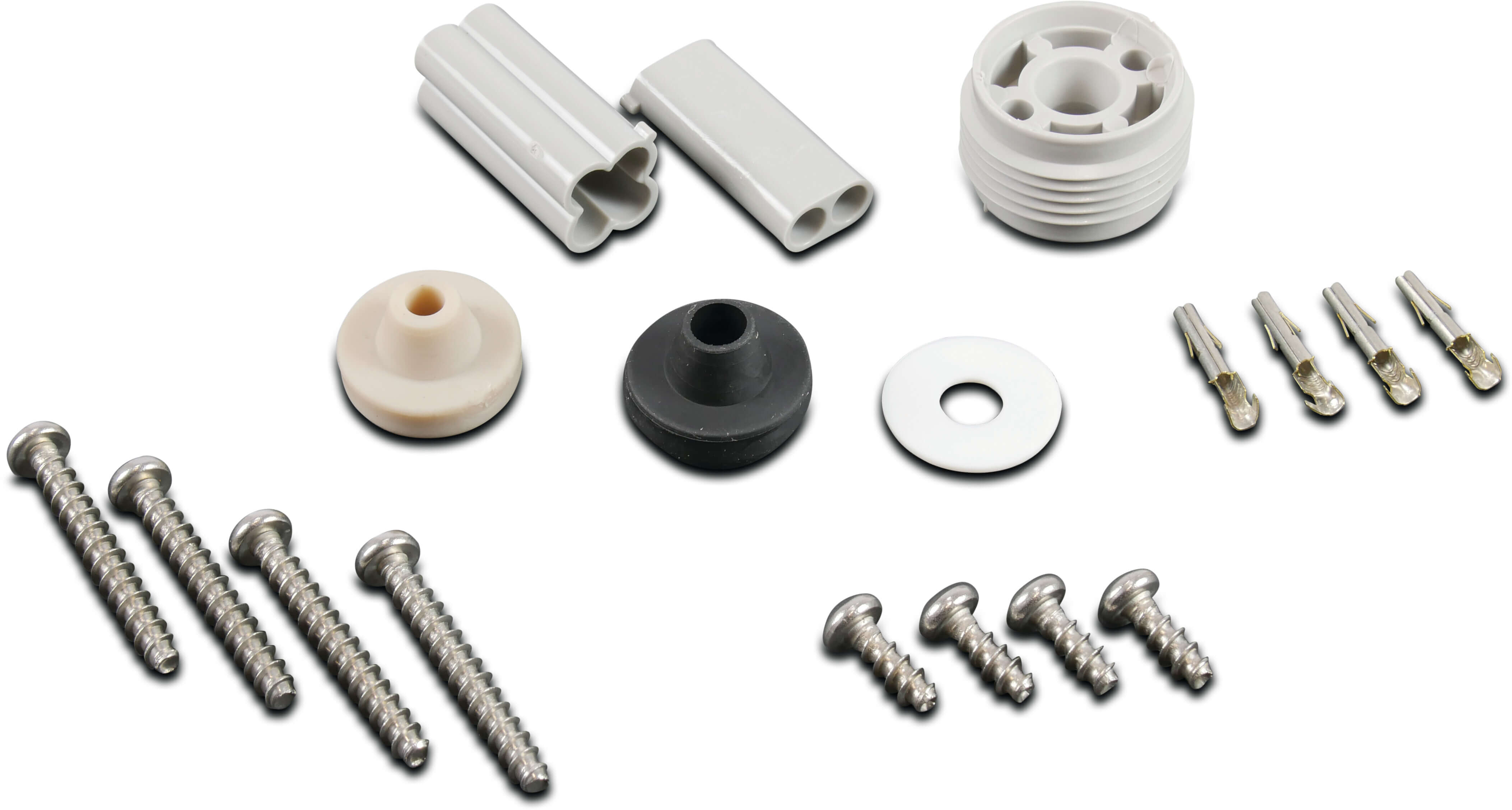 Hayward Washer connector small hole RCX12301