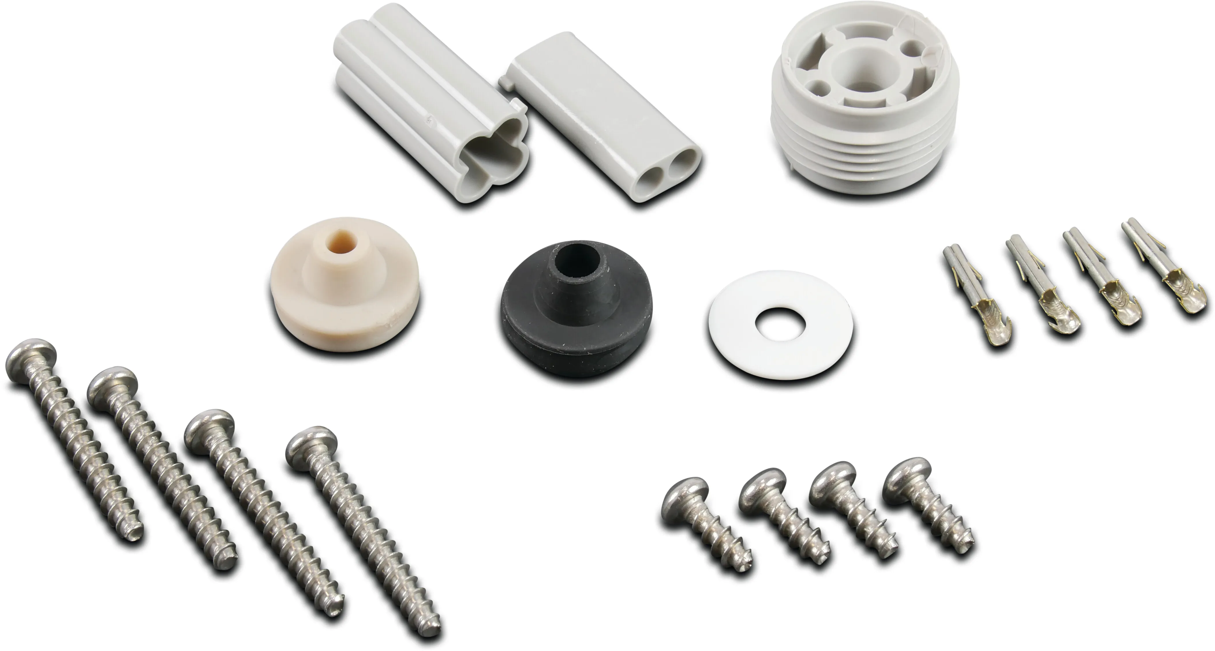 Hayward Washer connector small hole RCX12301