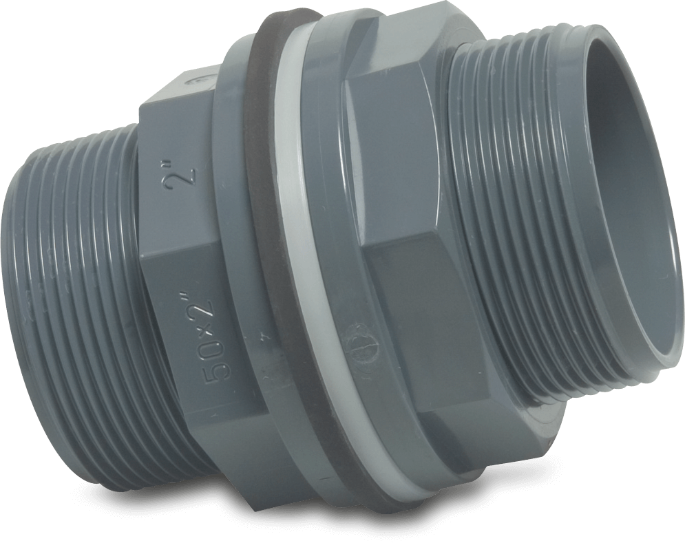 Bulkheads, conduits & valves