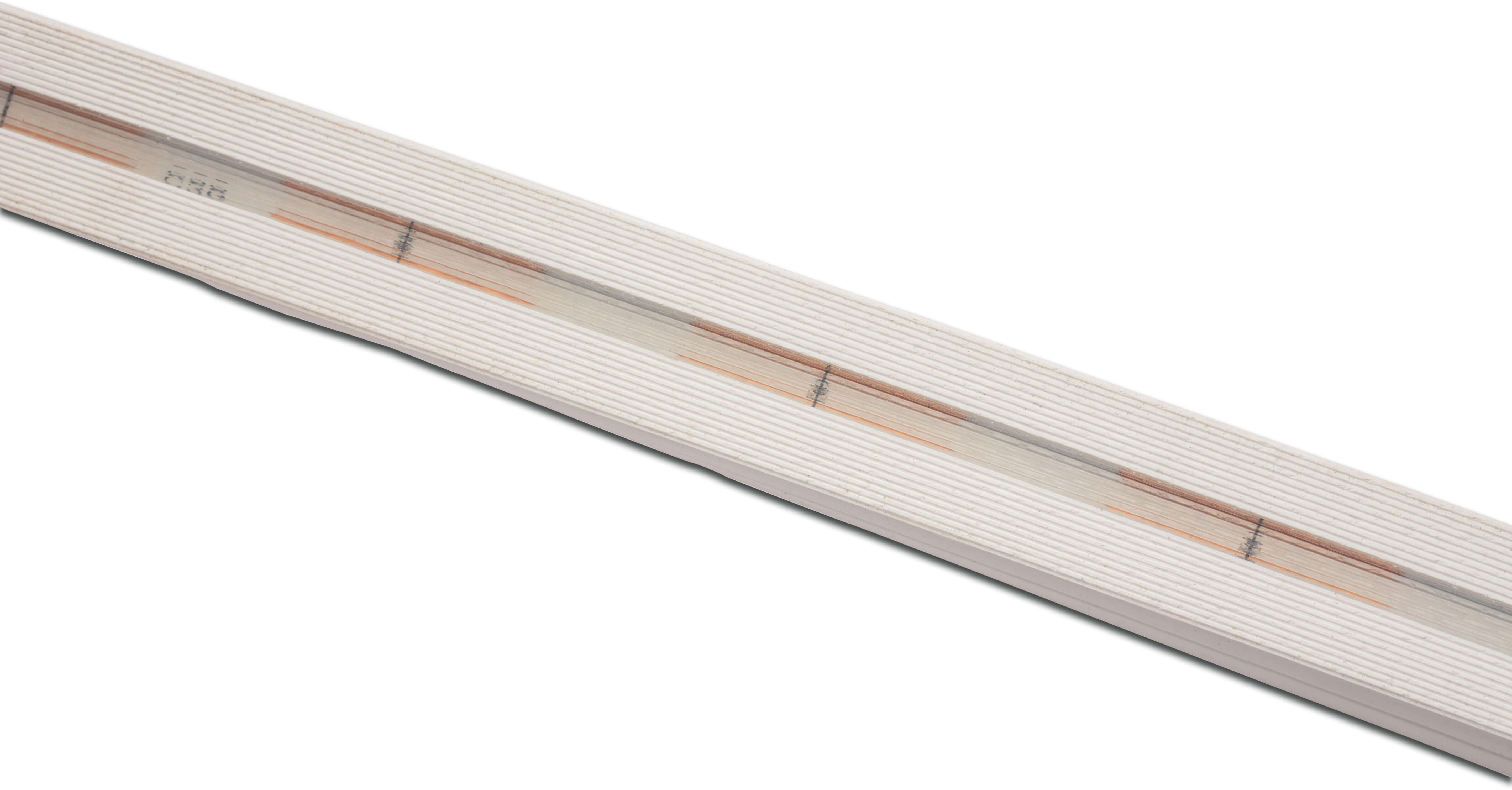 Hunter FXLuminaire Step light 12,2m type SRP-40-W warm