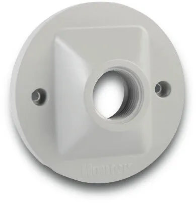 Hunter Wandhalterung Typ Smart Port