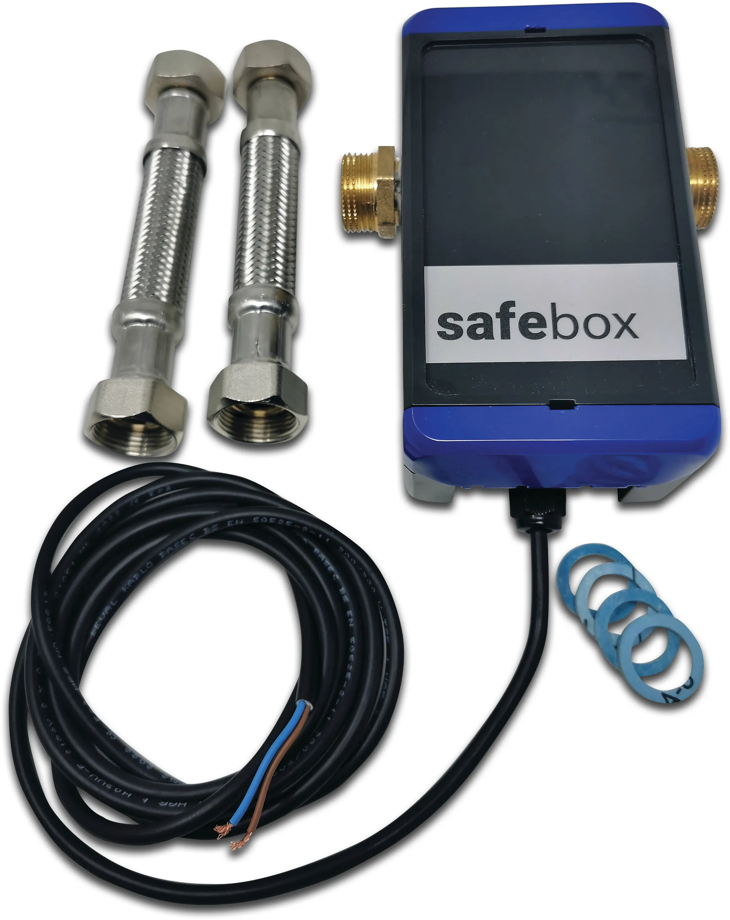 Profec Safety device 3/4"