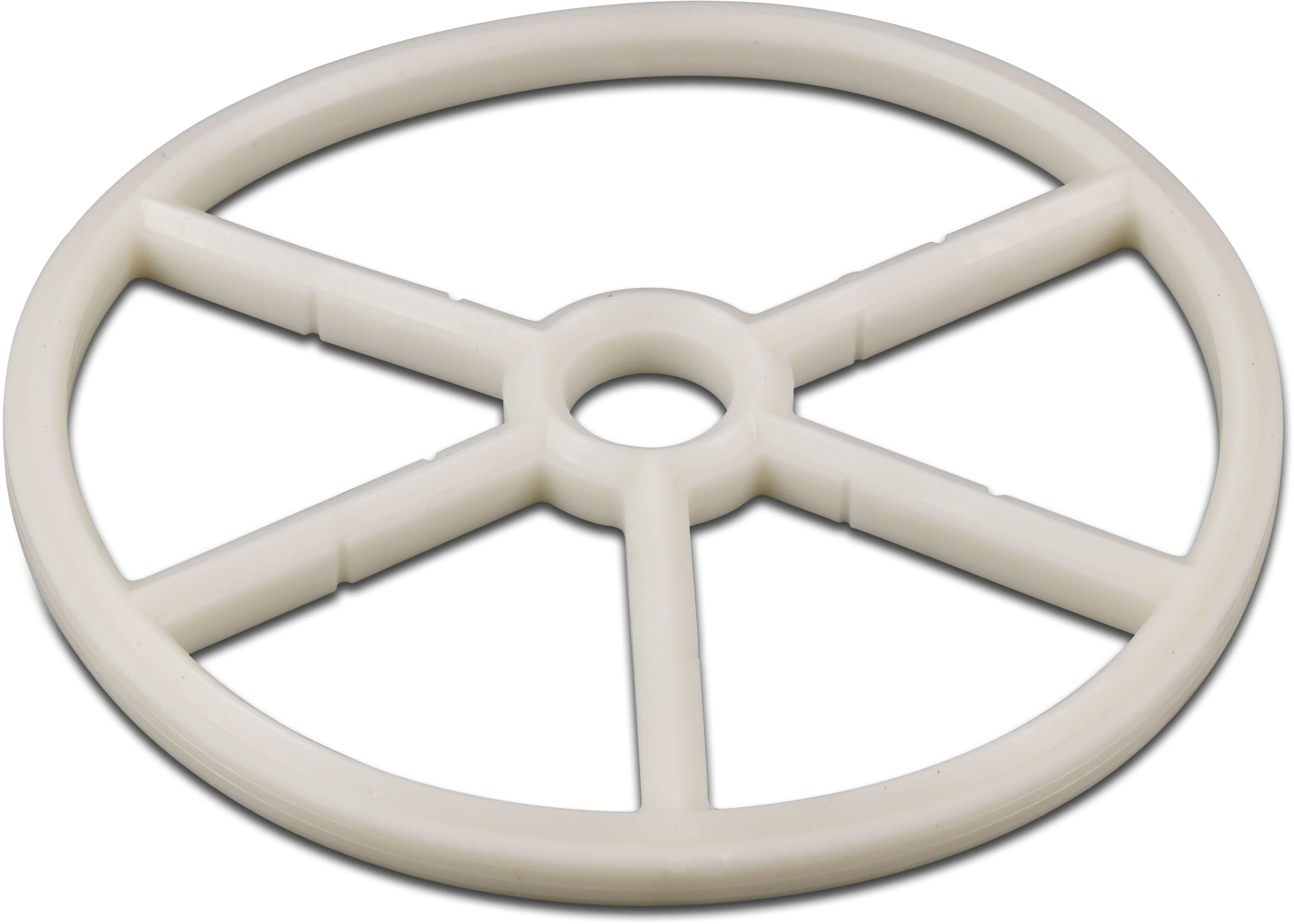 Spider gasket 2" multiport valve top/side mount MPV