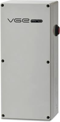 VGE Pro UV control unit