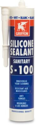 Griffon Silicone sealant type S-100