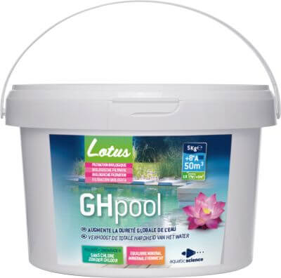GH Pool