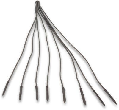 Netafim Dripper 1 bar black type MOD