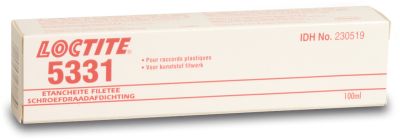 Loctite Sealant DVGW white 5331