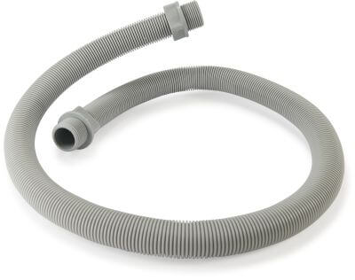 Cable gland for underwater lamp male thread