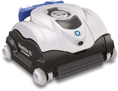 Hayward Robot pool cleaner SharkVac XL Pilot