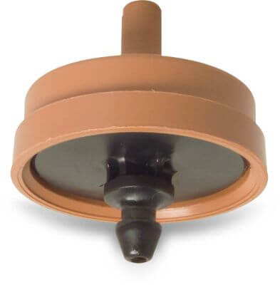 Netafim Dripper 3,5 bar push-in x hose tail type PC CNL