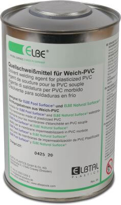 Elbe Welding agent