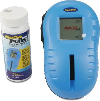AquaChek TruTest