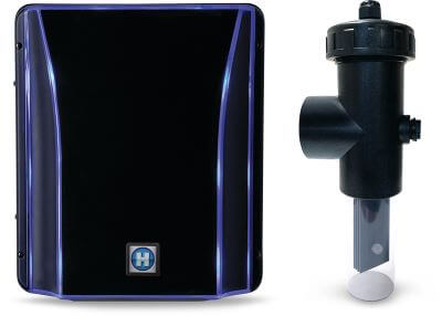 Hayward Salt Chlorinator
