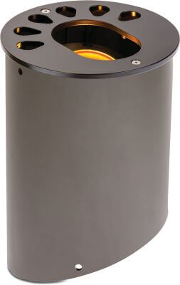 Hunter FXLuminaire In-grade light