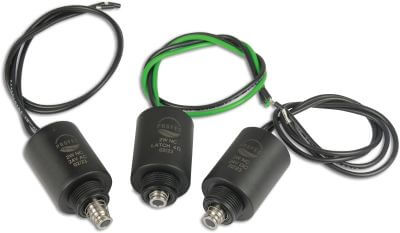 Profec Solenoid coil