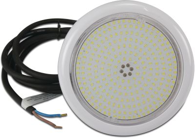 Flotide Pool LED light 1 1/2" fitting polycarbonate