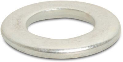 Washer steel