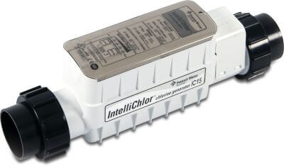 Pentair Chlorinator