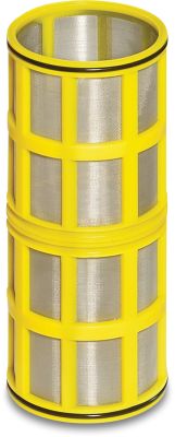 Amiad Screen insert stainless steel 316 type Scanaway