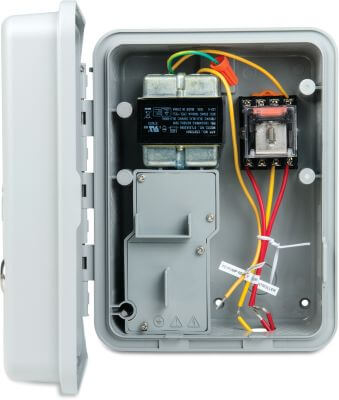 Hunter Pump start relay, PSR