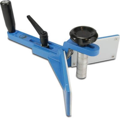 Profec Chamfer tool blue
