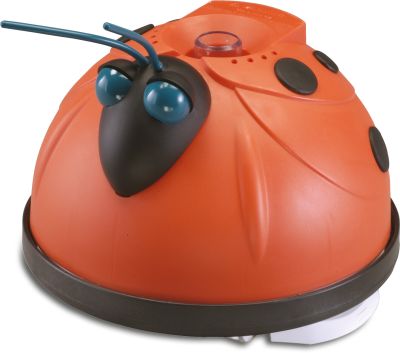 Hayward Automatic suction pool cleaner Magic Clean