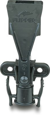 NaanDan Micro sprinkler plastic taper F Flipper
