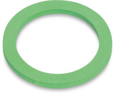 VDL Rubber Seal viton green