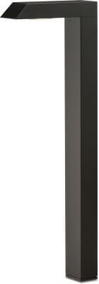 Hunter FXLuminaire Path light aluminium