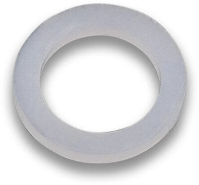 Flat seal nylon