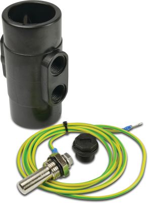 Hayward Ground connection