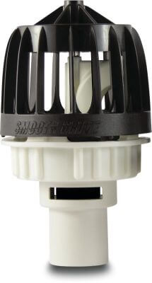 Senninger Full circle sprinkler plastic male thread